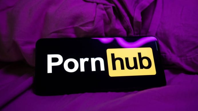 PORNHUB PREMIUM