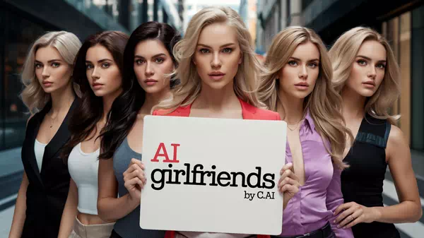 girlfriend gpt girl