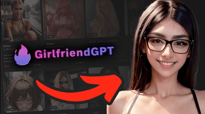 girlfriend gpt