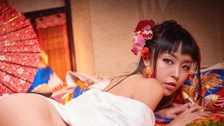 porno star asiatiche