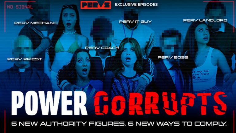 Power Corrupts