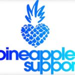 Pineapple Support benessere XBIZ Miami