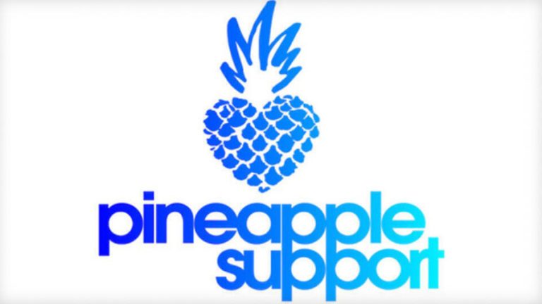 Pineapple Support benessere XBIZ Miami
