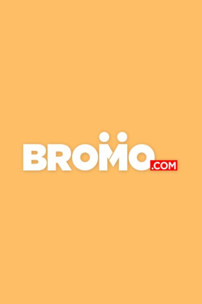 Bromo.com