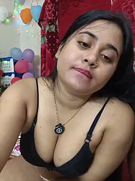 Screenshot Queen_Priya_Thakur