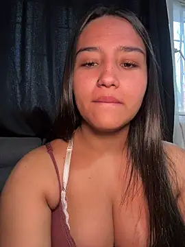 Screenshot Samantha_firee
