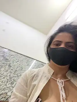 Screenshot SashaPatel