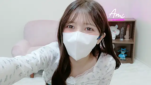 Screenshot The_Ami_jp